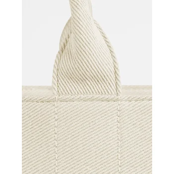 Shopper personalizzate con logo - Puerto Large Tote