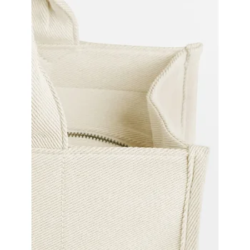 Shopper personalizzate con logo - Puerto Large Tote