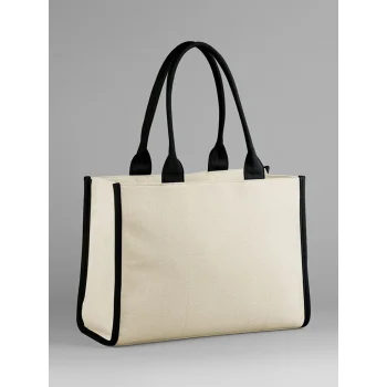 Shopper personalizzate con logo - Puerto Large Tote