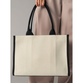 Shopper personalizzate con logo - Puerto Large Tote