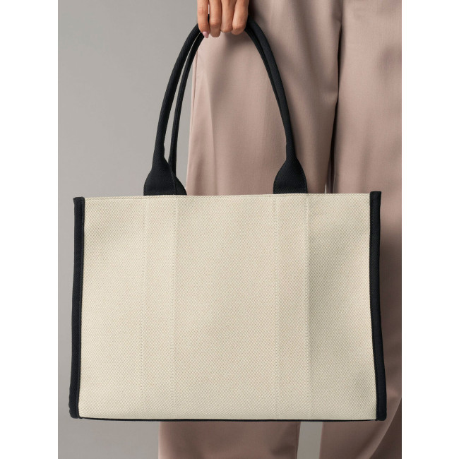 Shopper personalizzate con logo - Puerto Large Tote