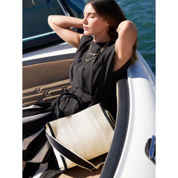 Shopper personalizzate con logo - Puerto Medium Tote