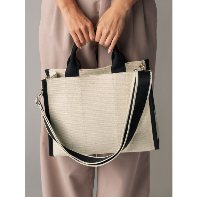 Shopper personalizzate con logo - Puerto Medium Tote