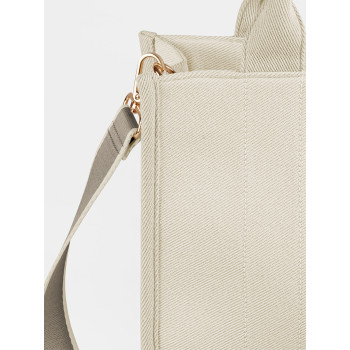 Shopper personalizzate con logo - Puerto Medium Tote