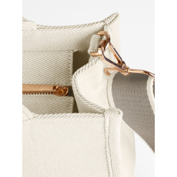 Shopper personalizzate con logo - Puerto Medium Tote