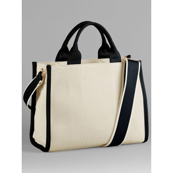 Shopper personalizzate con logo - Puerto Medium Tote