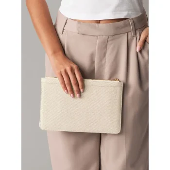 astuccio personalizzato con logo - Puerto Pouch