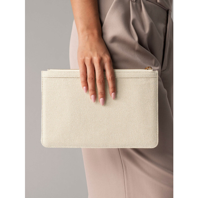 pochette personalizzata con logo - Puerto Pouch