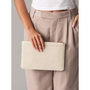 pochette personalizzata con logo - Puerto Pouch