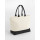 Puerto Weekender con vano principale e tasca interna con zip