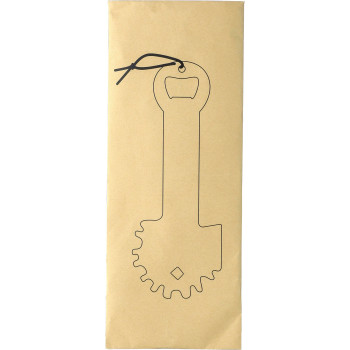 Pulitore per barbecue in acciaio inox Elara