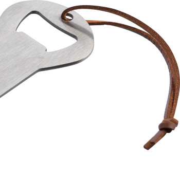 Pulitore per barbecue in acciaio inox Elara