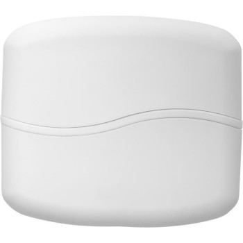 Gadget tecnologici personalizzati - Pulitore schermo Leah | Plastica | Spazzola LCD
