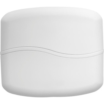 Gadget tecnologici personalizzati - Pulitore schermo Leah | Plastica | Spazzola LCD