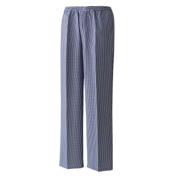 Pull On Chef's Trousers