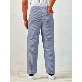 Pull On Chef's Trousers