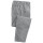 Pantaloni da chef unisex in tessuto easy care con vita elasticizzata