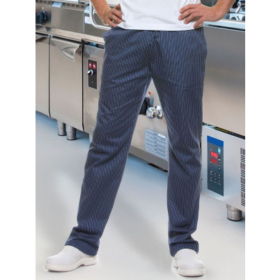 Pull-On Trousers Carlo