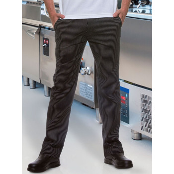 Pull-On Trousers Carlo