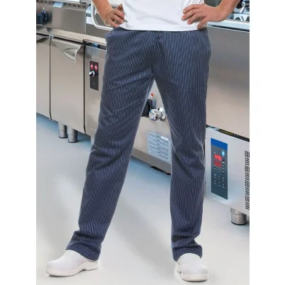 Pull-On Trousers Carlo