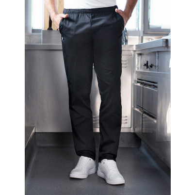 Pull-On Trousers - Essential