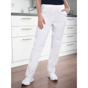 Pull-On Trousers - Essential
