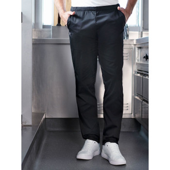 Pull-On Trousers - Essential