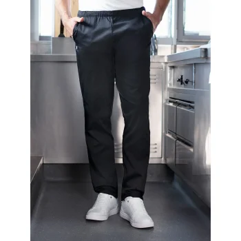 Pull-On Trousers - Essential