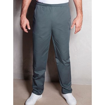 Pantaloni personalizzati con logo - Pull-on Trousers Kaspar