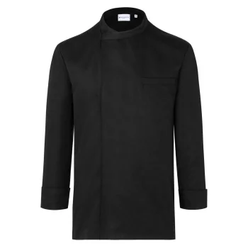 Abbigliamento da Lavoro Personalizzato con Logo - Pull-over Chef's Shirt Long-Sleeve Basic