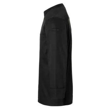 Abbigliamento da Lavoro Personalizzato con Logo - Pull-over Chef's Shirt Long-Sleeve Basic