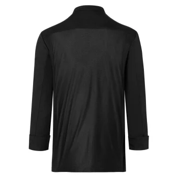 Abbigliamento da Lavoro Personalizzato con Logo - Pull-over Chef's Shirt Long-Sleeve Basic