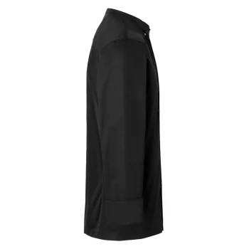 Abbigliamento da Lavoro Personalizzato con Logo - Pull-over Chef's Shirt Long-Sleeve Basic