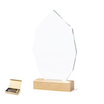 trofeo personalizato - Pulman