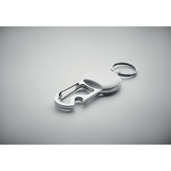 PULRIC - Set di portabadge retrattili