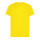 T-shirt tecnica personalizzabile a manica corta in poliestere con dettagli sportivi