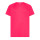 T-shirt tecnica personalizzabile a manica corta in poliestere con dettagli sportivi