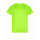 T-shirt tecnica bambino Pulse Kids in poliestere