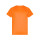 T-shirt tecnica bambino Pulse Kids in poliestere