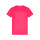 T-shirt tecnica bambino Pulse Kids in poliestere