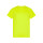 T-shirt tecnica bambino Pulse Kids in poliestere