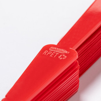 ventaglio personalizzato con logo - Pumik