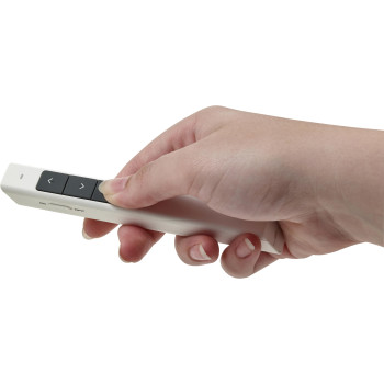 Puntatore laser in ABS Manon