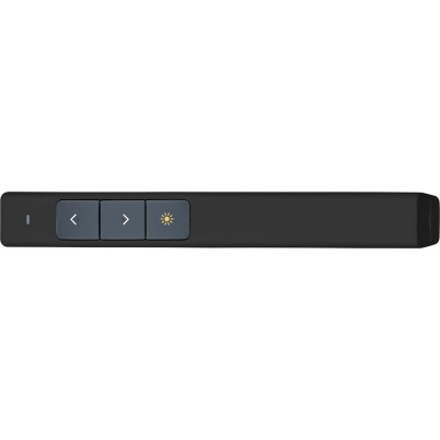 Puntatore laser in ABS Manon