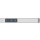 Puntatore Laser personalizzabile Impression in ABS con collegamento USB plug and play