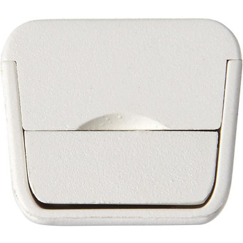 Puntatori laser personalizzati con logo - Puntatore laser Manon | Plastica | Ricaricabile USB