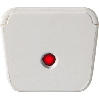 Puntatori laser personalizzati con logo - Puntatore laser Manon | Plastica | Ricaricabile USB