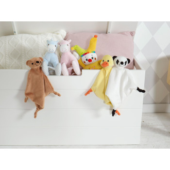 Peluche personalizzati con logo - Pupazzo di peluche Ameila