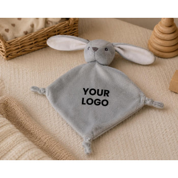 Peluche personalizzati con logo - Pupazzo di peluche Ameila