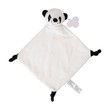 Peluche personalizzati con logo - Pupazzo di peluche Ameila